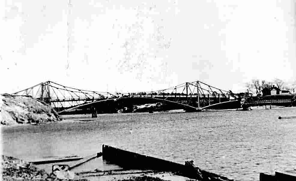 Liepaja Bridge